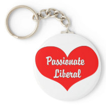 passionateliberal keychains