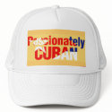 Passionately Cuban hats