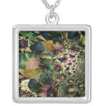 Passionately Floral Necklace