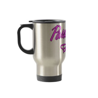 Passover Baby Girl mug