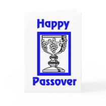 passover card by Tamathaa passover card