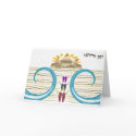 Passover card