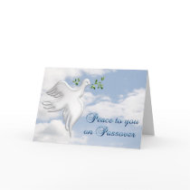 Passover Dove cards by StarStock Passover Dove cards