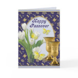 Passover Greetings cards