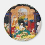 PASSOVER HOLIDAY MAGNET