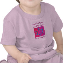 Passover Infant Shirt