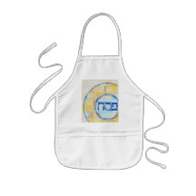 Passover Kids Apron