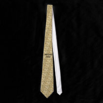 PASSOVER MATZAH TIE