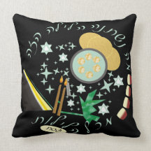 Passover Pillow
