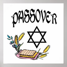 Passover Posters
