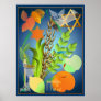 Passover Seder Print