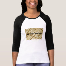 PASSOVER  THE WISE MOTHER SHIRT