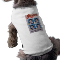 Passport photo studio pet clothing by minjean Passport photo studio pet clothing