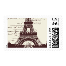 Passport to Paris A by Ceci New York stamps