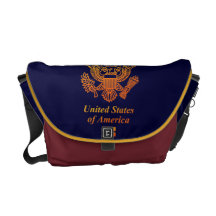 PASSPORT (USA) COURIER BAGS