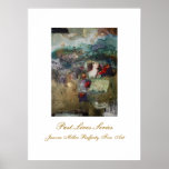 Past Lives Series One Print