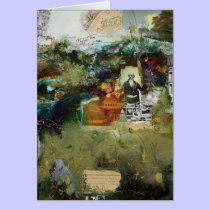 Past Lives Series Two Card cards