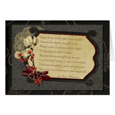 love poems background. Past Love Poem Greeting Cards