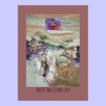 Past Many Horizons Poster posters