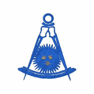 Past Master Polo Shirt Past Master Polo Shirt