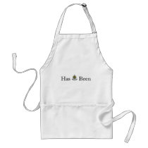 Past Masters aprons