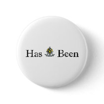 Past Masters Pinback Buttons