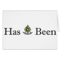 Past Masters cards