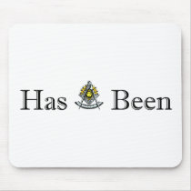 Past Masters mousepads