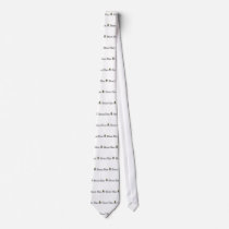 Past Masters ties