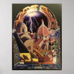 past present future posters