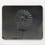 Past & Present Mousepad