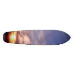 Past the River Skateboard