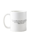 Pasta1 Coffee Mug