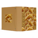 Pasta Binder