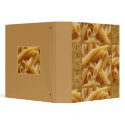 Pasta Binder