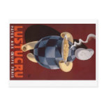 Pasta Boy Postcards