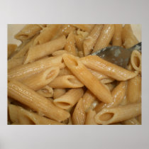 Pasta Cheese Posters