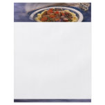 Pasta Flyer