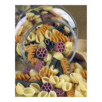Pasta Medley posters