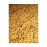 Pasta Night Dinner Invite Post Cards
