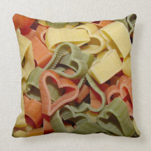 pasta pillows