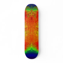 Pasta Skateboard Decks