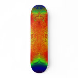 Pasta Skateboard Decks