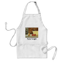 Pasta Tonight Apron