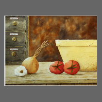 Pasta Tonight Postcard postcards