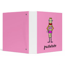 Pastatute Binder