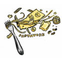 pastavore t-shirts by letile pastavore t-shirts