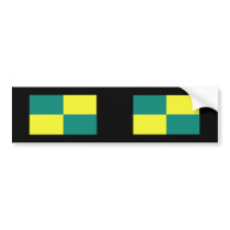 Pastaza, Equador bumper stickers