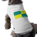 Pastaza, Equador Pet Tshirt