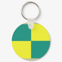 Pastaza, Equador keychains